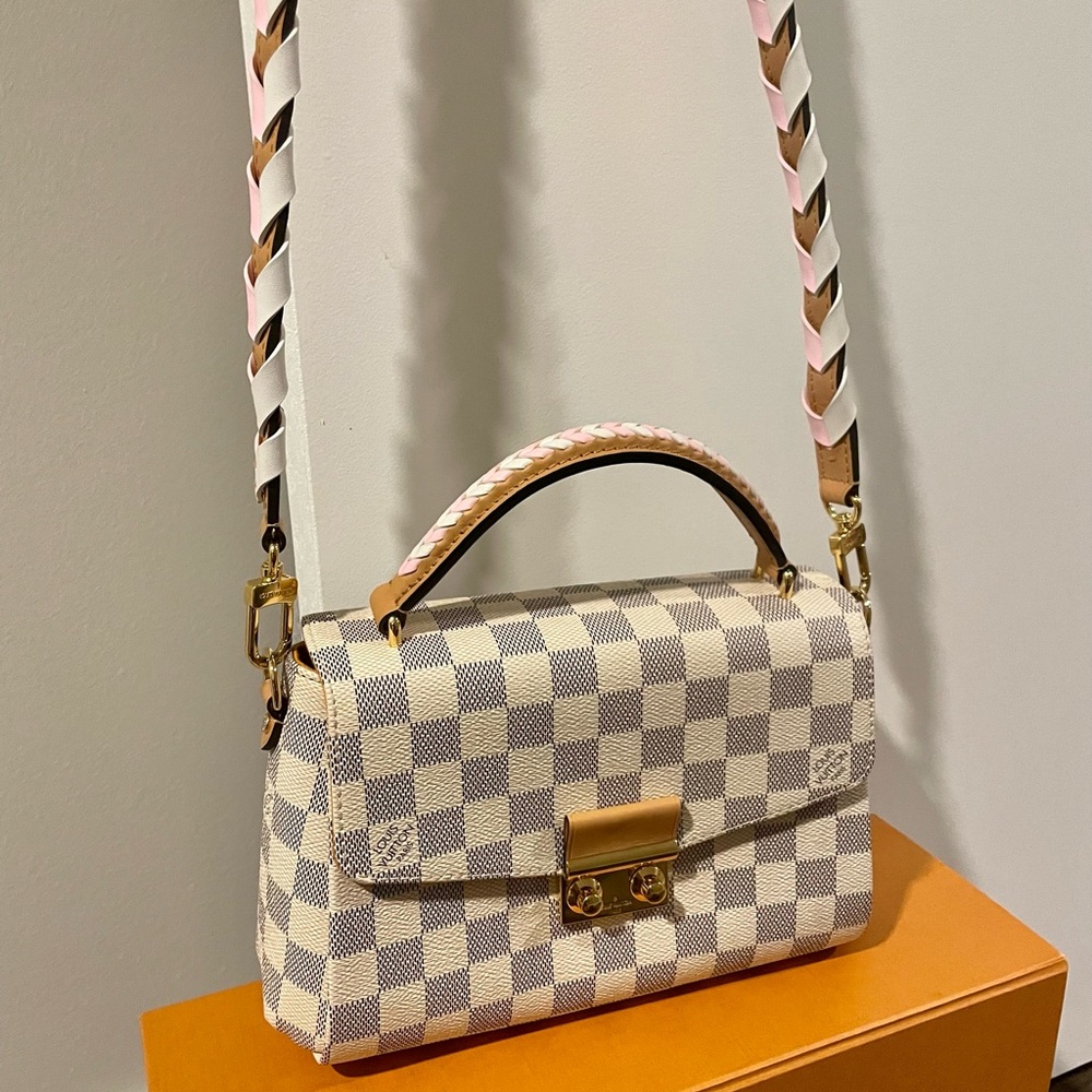 2021 Limited Edition Louis Vuitton Croisette
